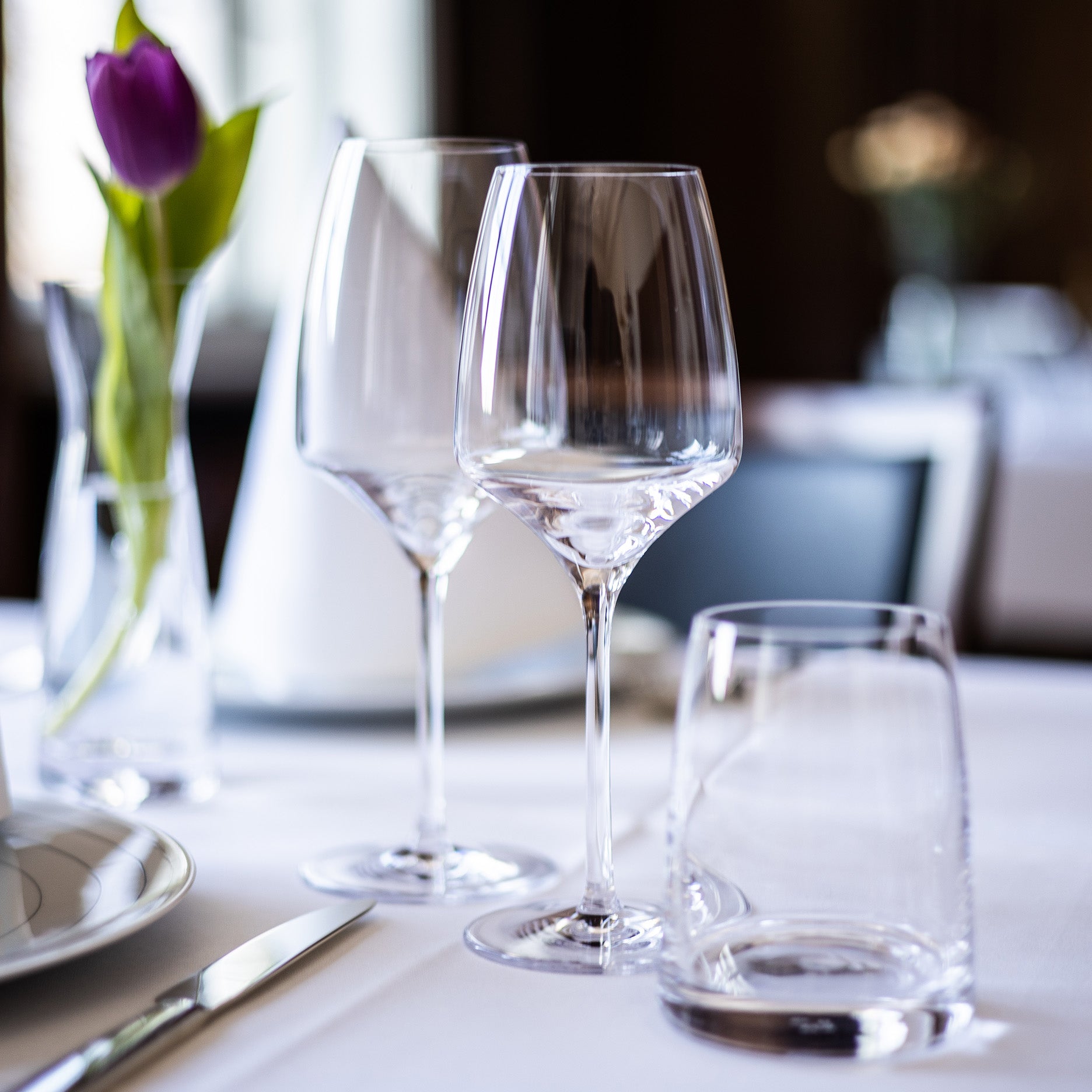 Experience Wassergläser 255 ml – 6er-Set